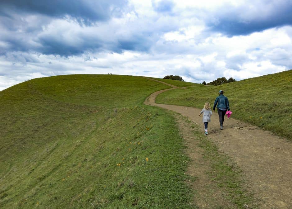 Кислород за тялото и ума